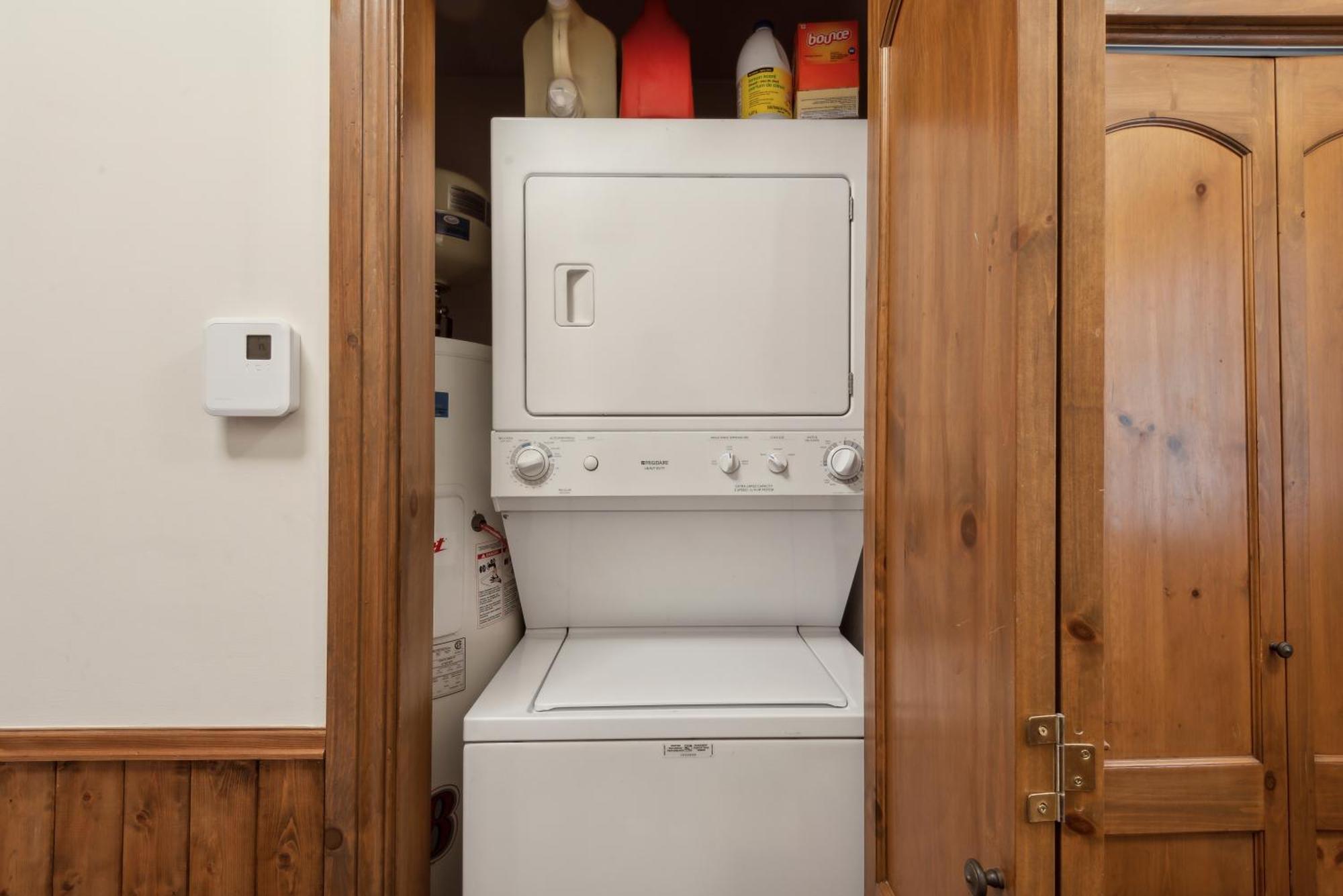 몽트랑블랑 Tremblant Prestige - Manoir 120-6 아파트 외부 사진
